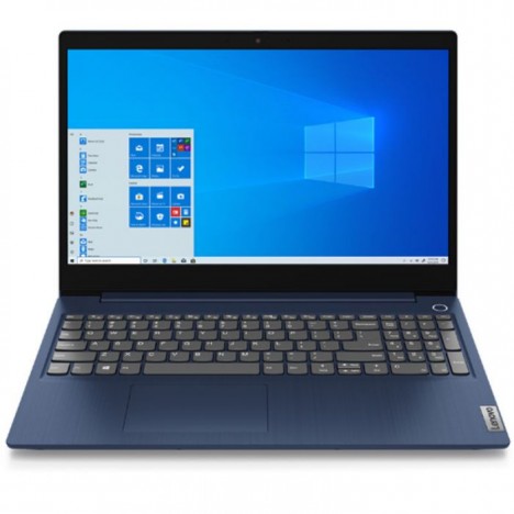 PC Portable LENOVO IP3 15IIL05 i3 10è Gén 4Go 1To - Gris (81WE015GFG) PC Portable LENOVO IP3 15IIL05 i3 10è Gén 4Go 1To - Gris (81WE015GFG)