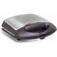 Grill-Toaster - Machine à Sandwich UFESA - 750 W - Noir/Argent (SW7860) Grill-Toaster - Machine à Sandwich UFESA - 750 W - Noir/Argent (SW7860)