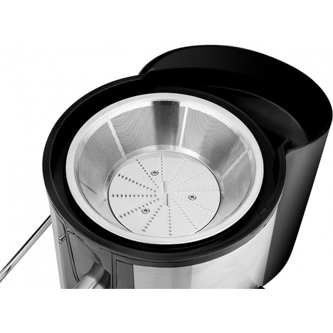 Centrifugeuse UFESA - 1000W - 1.5 L - Inox (LC5750 delux)