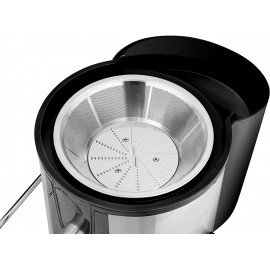 Centrifugeuse UFESA - 1000W - 1.5 L - Inox (LC5750 delux)