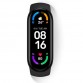 Bracelet Connecté XIAOMI Mi Band 6 - Noir (BHR4951GL) Bracelet Connecté XIAOMI Mi Band 6 - Noir (BHR4951GL)