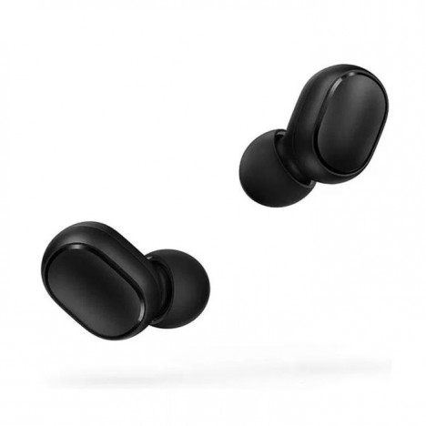 Écouteurs Mi True Wireless Earbuds Basic 2 - Noir BHR4272GL
