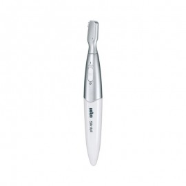 Tondeuse SilkFinish Bikini BRAUN - 3en1 - Blanc (FG1100) Tondeuse SilkFinish Bikini BRAUN - 3en1 - Blanc (FG1100)