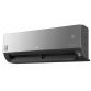 Climatiseur LG18000 BTU Dual Inverter ArtCool WIFI- chaud / froid - Noir (D12TAH) Climatiseur LG18000 BTU Dual Inverter ArtCool WIFI- chaud / froid - Noir (D12TAH)