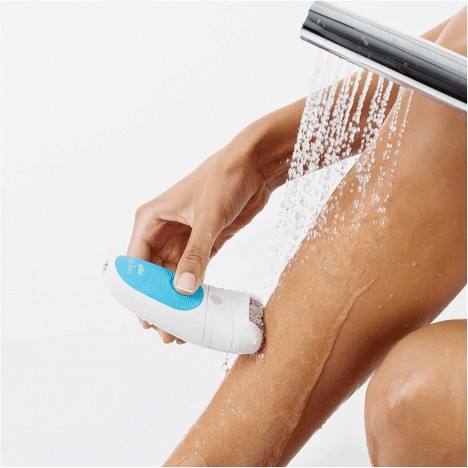 Épilateur Rechargeable BRAUN Série 5 Wet & Dry (SE5-511) Épilateur Rechargeable BRAUN Série 5 Wet & Dry (SE5-511)