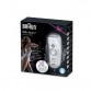 Épilateur BRAUN Silk Epil 7 Jambes Corps Visage (SE7-561) Épilateur BRAUN Silk Epil 7 Jambes Corps Visage (SE7-561)