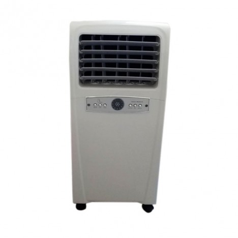 Climeur COALA mobile avec roulette froid 6L blanc (CLIMEUR-6L)