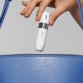 Mini Rasoir BRAUN avec Smartlight - Blanc (FS1000) Mini Rasoir BRAUN avec Smartlight - Blanc (FS1000)