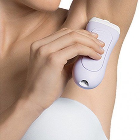 Rasoir Silk-épil - BRAUN Lady Shaver... Rasoir Silk-épil - BRAUN Lady Shaver...