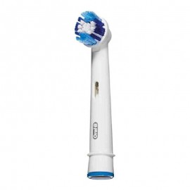 Tête de Brosse à Dents électrique de Rechange Oral B Précision Clean (EB20)