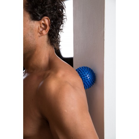 Boule de Massage SVELTUS - 7 cm (0470) Boule de Massage SVELTUS - 7 cm (0470)