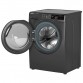 Lave Linge Frontale HOOVER 9 Kg Noir (H3WS-495TACBE-80) Lave Linge Frontale HOOVER 9 Kg Noir (H3WS-495TACBE-80)