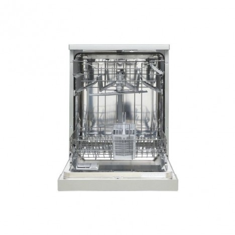 Lave Vaisselle SABA 12 couverts silver (FNPA-S 12) Lave Vaisselle SABA 12 couverts silver (FNPA-S 12)