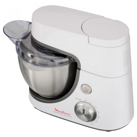Robot Multifonctions Pâtissier Moulinex - 1100 W (QA510110) 2