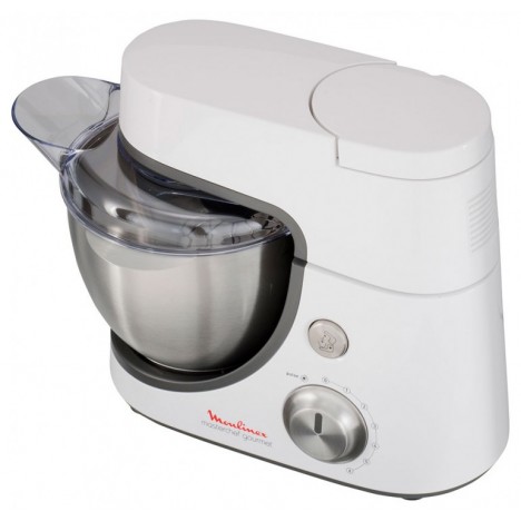 Robot Pétrin MOULINEX Multifonctions...