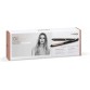 Lisseur de Cheveux BABYLISS - Céramique et Ionique - Noir (ST393E) Lisseur de Cheveux BABYLISS - Céramique et Ionique - Noir (ST393E)