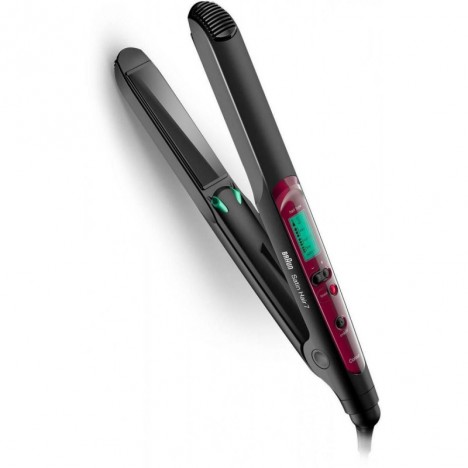 Lisseur BRAUN Satin-Hair 7 Color (ST750) Lisseur BRAUN Satin-Hair 7 Color (ST750)