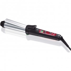 Fer à Boucler BRAUN Céramique - Noir (EC2)