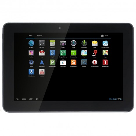 Tablette Tesla 10.1" / 16 Go / 3G