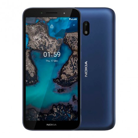 NOKIA C1 PLUS / 16GB / 1GB - (NOKIA-C1-PLUS) NOKIA C1 PLUS / 16GB / 1GB - (NOKIA-C1-PLUS)