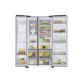 Réfrigérateur SAMSUNG -Side By Side SAMSUNG 2 Portes + Distributeur d'eau 680L Silver (RS68N8820SL) Réfrigérateur SAMSUNG -Side By Side SAMSUNG 2 Portes + Distributeur d'eau 680L Silver (RS68N8820SL)