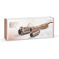 Brosse Soufflante Rotative BaByliss Big Hair Dual - Gold (AS952E) Brosse Soufflante Rotative BaByliss Big Hair Dual - Gold (AS952E)