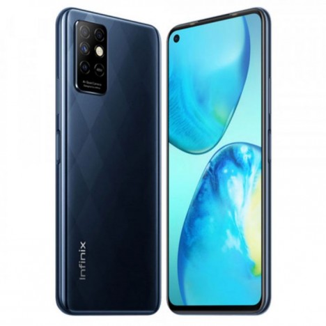 INFINIX Note 8i - Noir (X683-BK) INFINIX Note 8i - Noir (X683-BK)