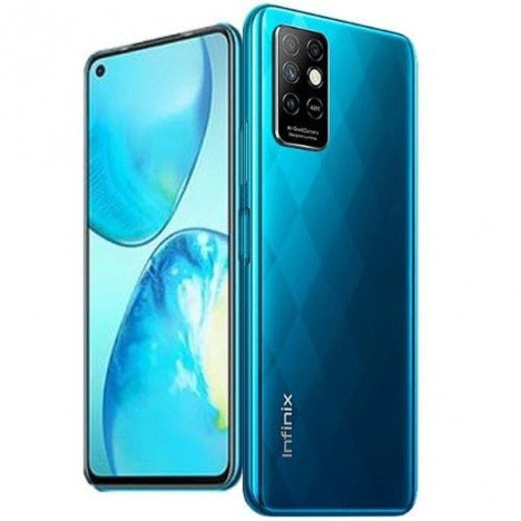 INFINIX Note 8i - BLEU (X683-BL) INFINIX Note 8i - BLEU (X683-BL)