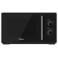 Micro Ondes Midea 25L / Noir (MM925AGN-N) Micro Ondes Midea 25L / Noir (MM925AGN-N)