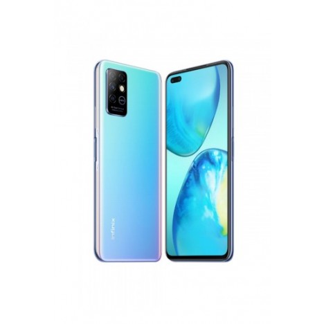 INFINIX NOTE 8 - 4G - 128Go - ICELAND (X692-ICE) INFINIX NOTE 8 - 4G - 128Go - ICELAND (X692-ICE)