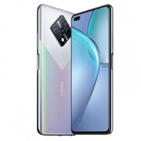 INFINIX Zero 8 128Go - SILVER DIAMOND (X687-SL) INFINIX Zero 8 128Go - SILVER DIAMOND (X687-SL)