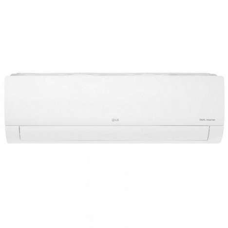Slide  #1 Climatiseur Inverter LG 18000 BTU DualCool-Chaud/Froid (D18TEH)
