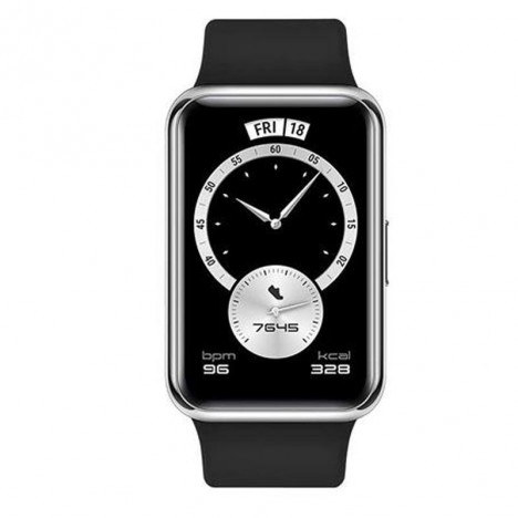 Montre Connectée HUAWEI Watch Fit... Montre Connectée HUAWEI Watch Fit...