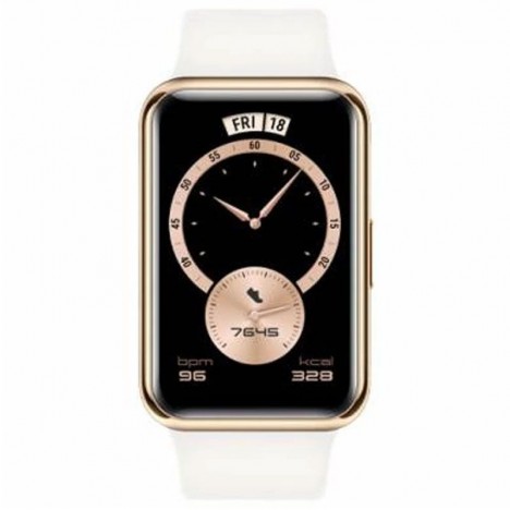 Montre Connectée HUAWEI Watch Fit... Montre Connectée HUAWEI Watch Fit...