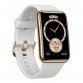 HUAWEI Watch Fit Élégant - Blanc (STIA-B29-WHITE) HUAWEI Watch Fit Élégant - Blanc (STIA-B29-WHITE)