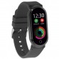 KSIX Fitness Band HR 3 SPORT - Noir (BXSBHR01) KSIX Fitness Band HR 3 SPORT - Noir (BXSBHR01)