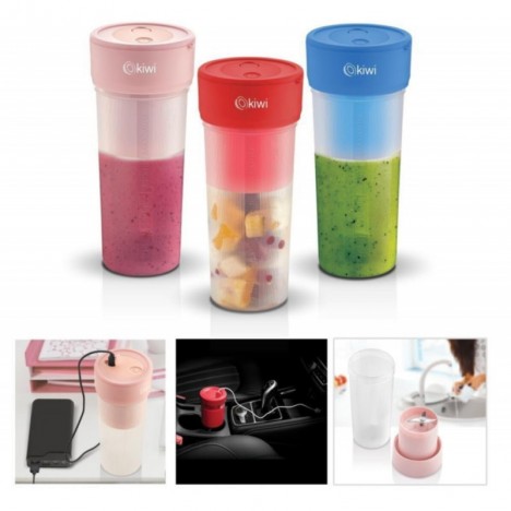 Blender KIWI Smoothie Portable -... Blender KIWI Smoothie Portable -...