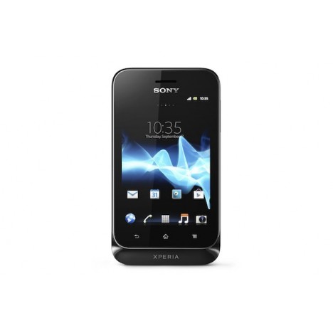 Téléphone Portable Sony Xperia™ tipo dual