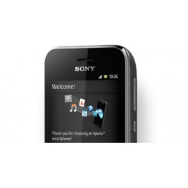 Téléphone Portable Sony Xperia™ tipo dual Téléphone Portable Sony Xperia™ tipo dual
