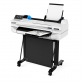 Traceur HP Grand Format DesignJet T530 24" Avec Impression mobile - Blanc (5ZY60A) Traceur HP Grand Format DesignJet T530 24" Avec Impression mobile - Blanc (5ZY60A)