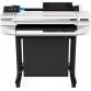 Traceur HP Grand Format DesignJet T530 24" Avec Impression mobile - Blanc (5ZY60A) Traceur HP Grand Format DesignJet T530 24" Avec Impression mobile - Blanc (5ZY60A)