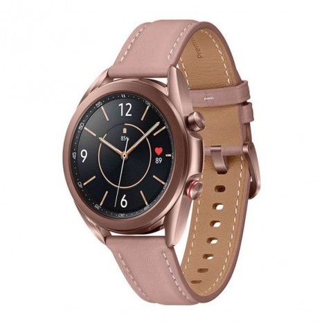 Samsung GALAXY WATCH 3 41MM-Bronze (SM-R850NA)