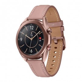 Samsung GALAXY WATCH 3 41MM-Bronze (SM-R850NA) Samsung GALAXY WATCH 3 41MM-Bronze (SM-R850NA)