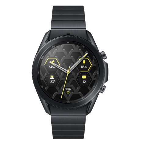 Samsung GALAXY WATCH 3 BT 45MM-TITANIUM (SM-R840NTKAMEA)