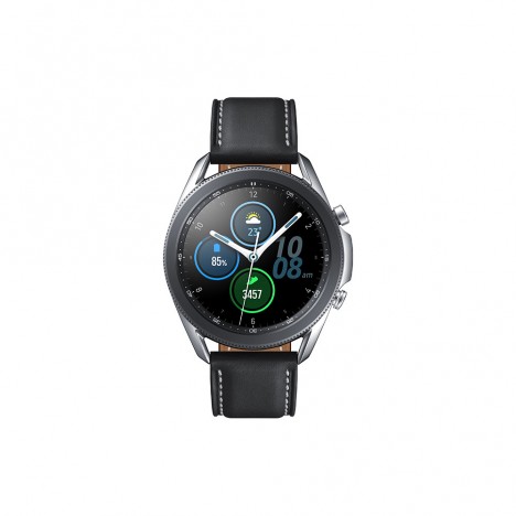 Samsung Galaxy Watch 3- SILVER- 45mm(SM-R840NZSAMEA)
