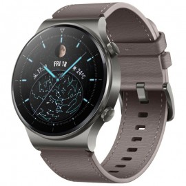 HUAWEI Watch GT2 Pro - Silver (ANDES-B29-S) HUAWEI Watch GT2 Pro - Silver (ANDES-B29-S)