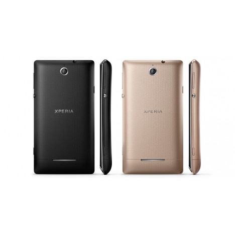 Téléphone Portable Sony Xperia™ E dual