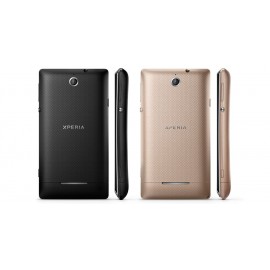 Téléphone Portable Sony Xperia™ E dual