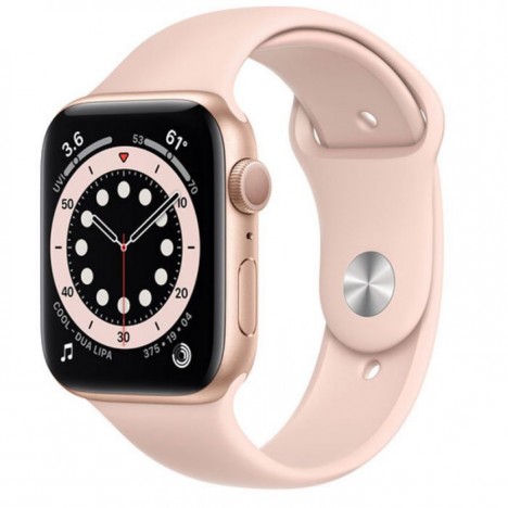 Appel montre on sale connectée