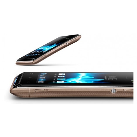 Téléphone Portable Sony Xperia™ E dual